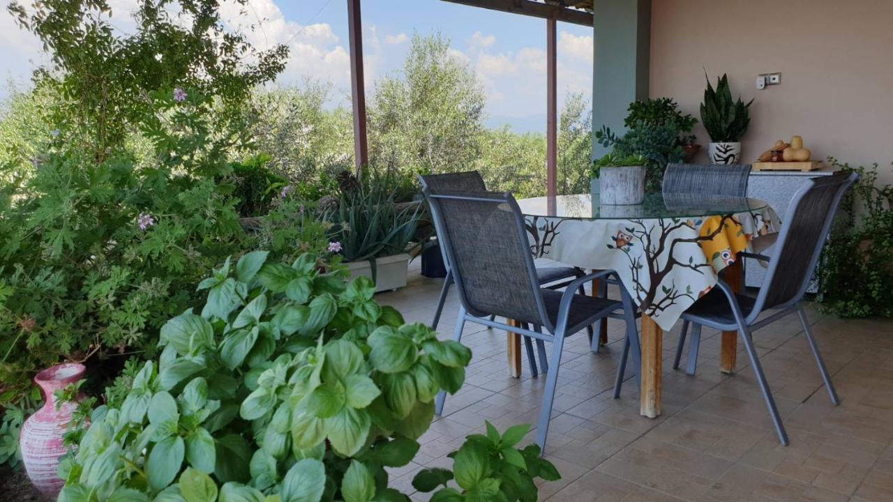 הוילה קלמאטה Wonderful Spot To Recharge מראה חיצוני תמונה